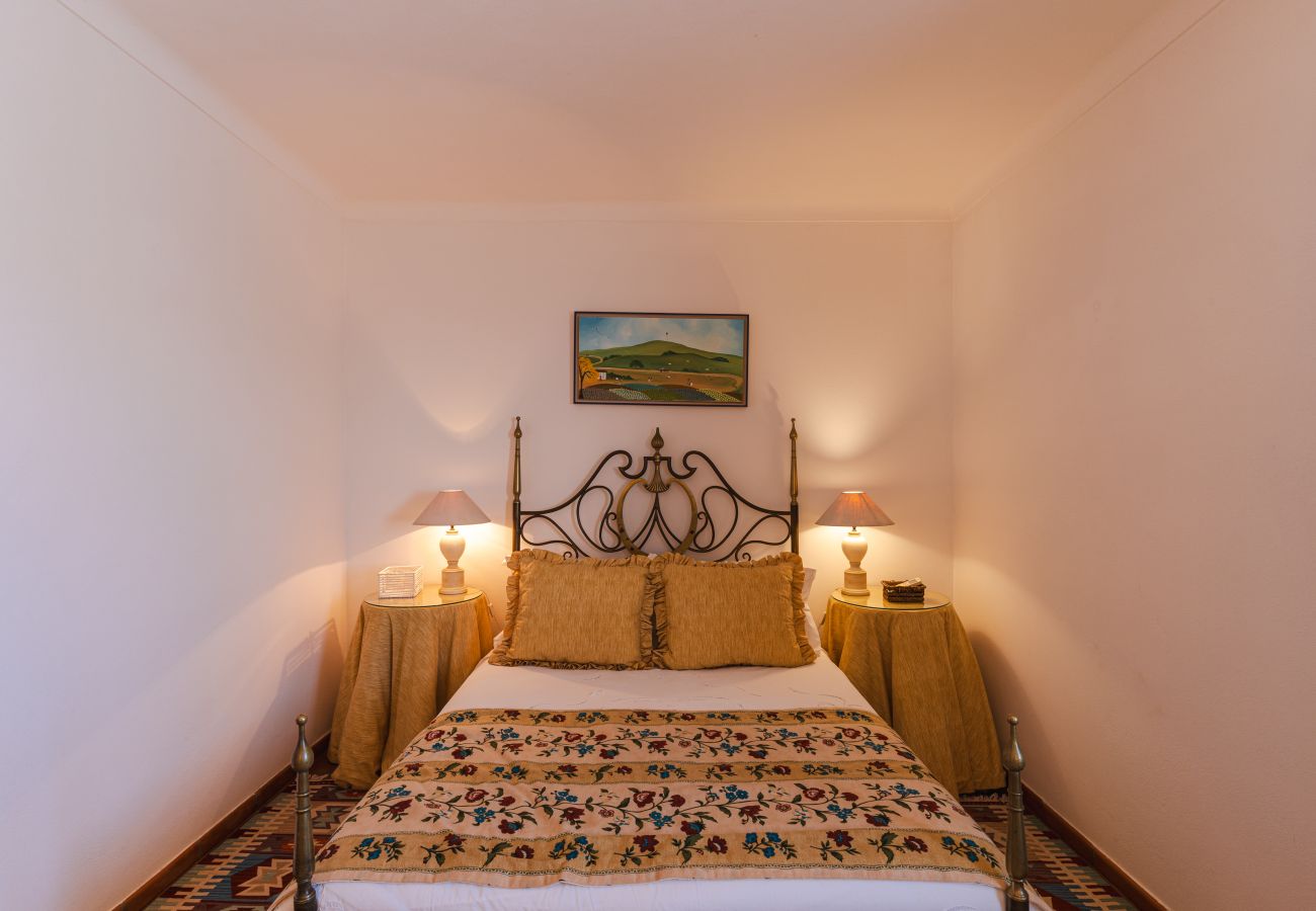 Villa em Ermidas-Sado - Countryside Manor