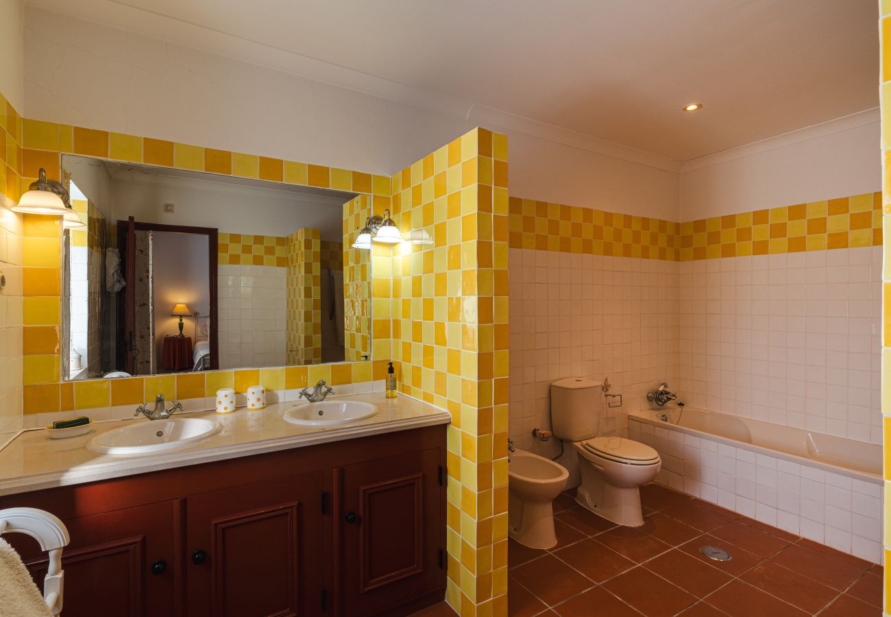 Villa em Ermidas-Sado - Countryside Manor