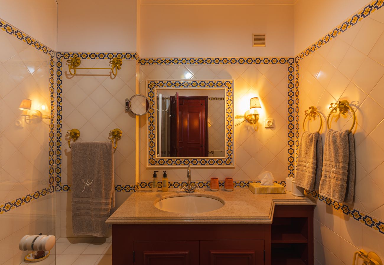 Villa em Ermidas-Sado - Countryside Manor