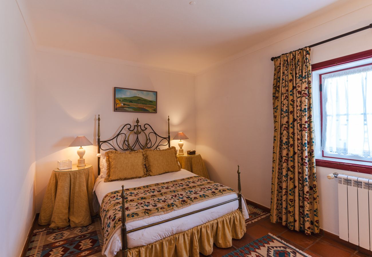 Villa em Ermidas-Sado - Countryside Manor