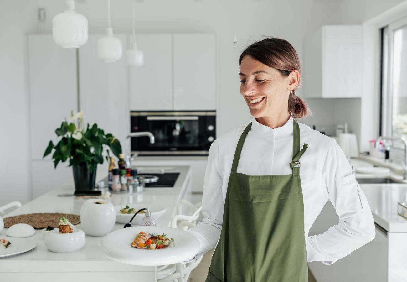 Villa em Ferragudo - Casa Xyza