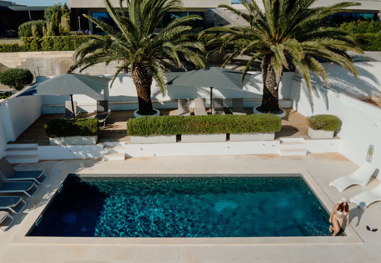 Villa em Ferragudo - Casa Xyza