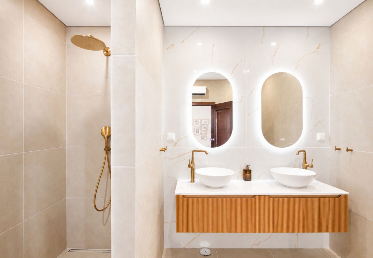 Apartamento em Lagoa - Casa Marinha 3