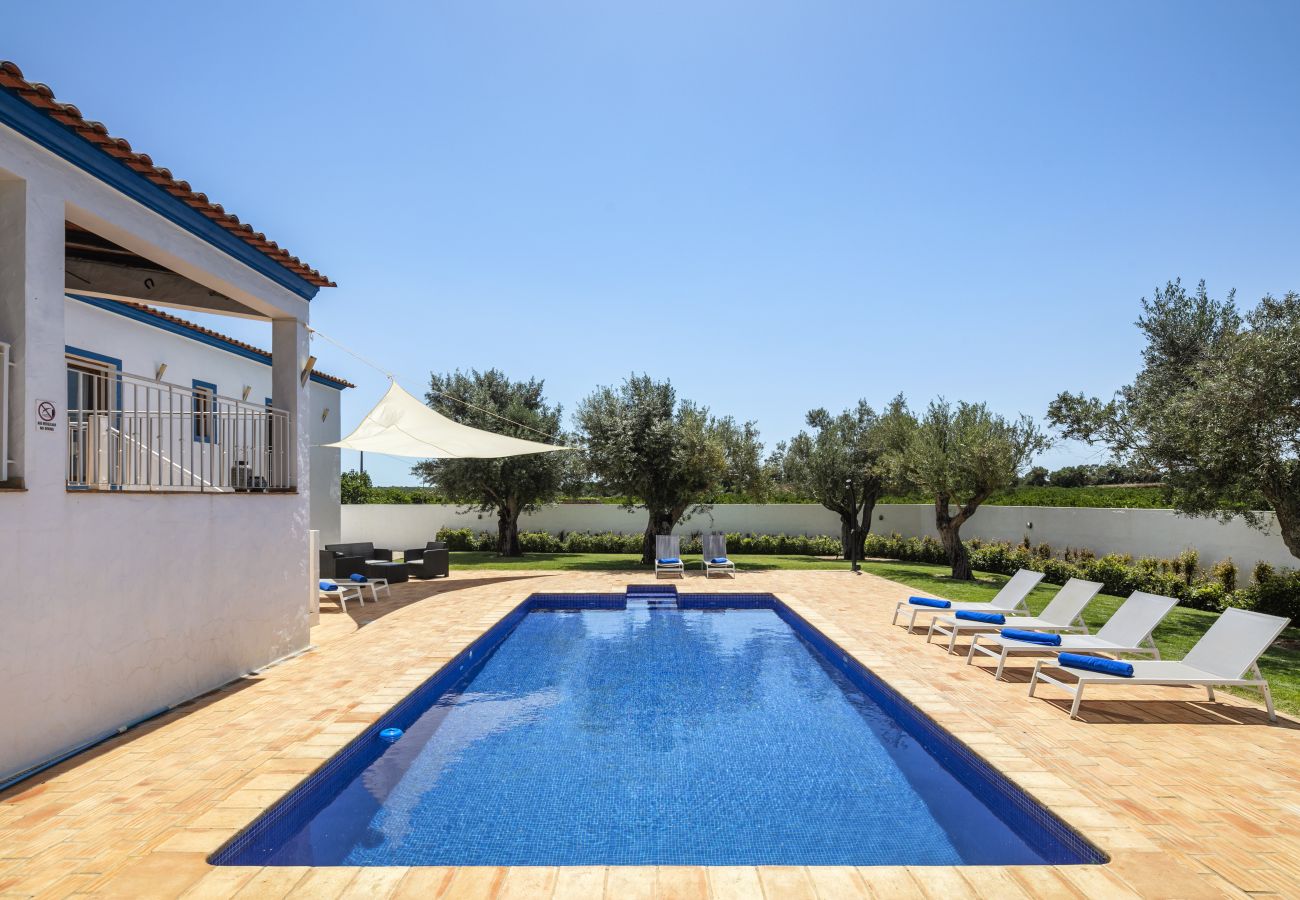 Villa em Alcantarilha - Casa Gloria