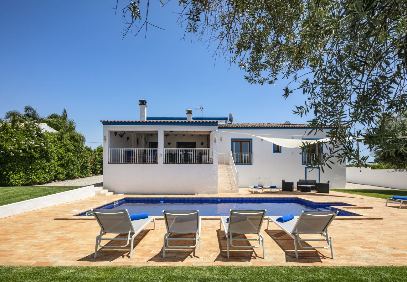 Villa em Alcantarilha - Casa Gloria
