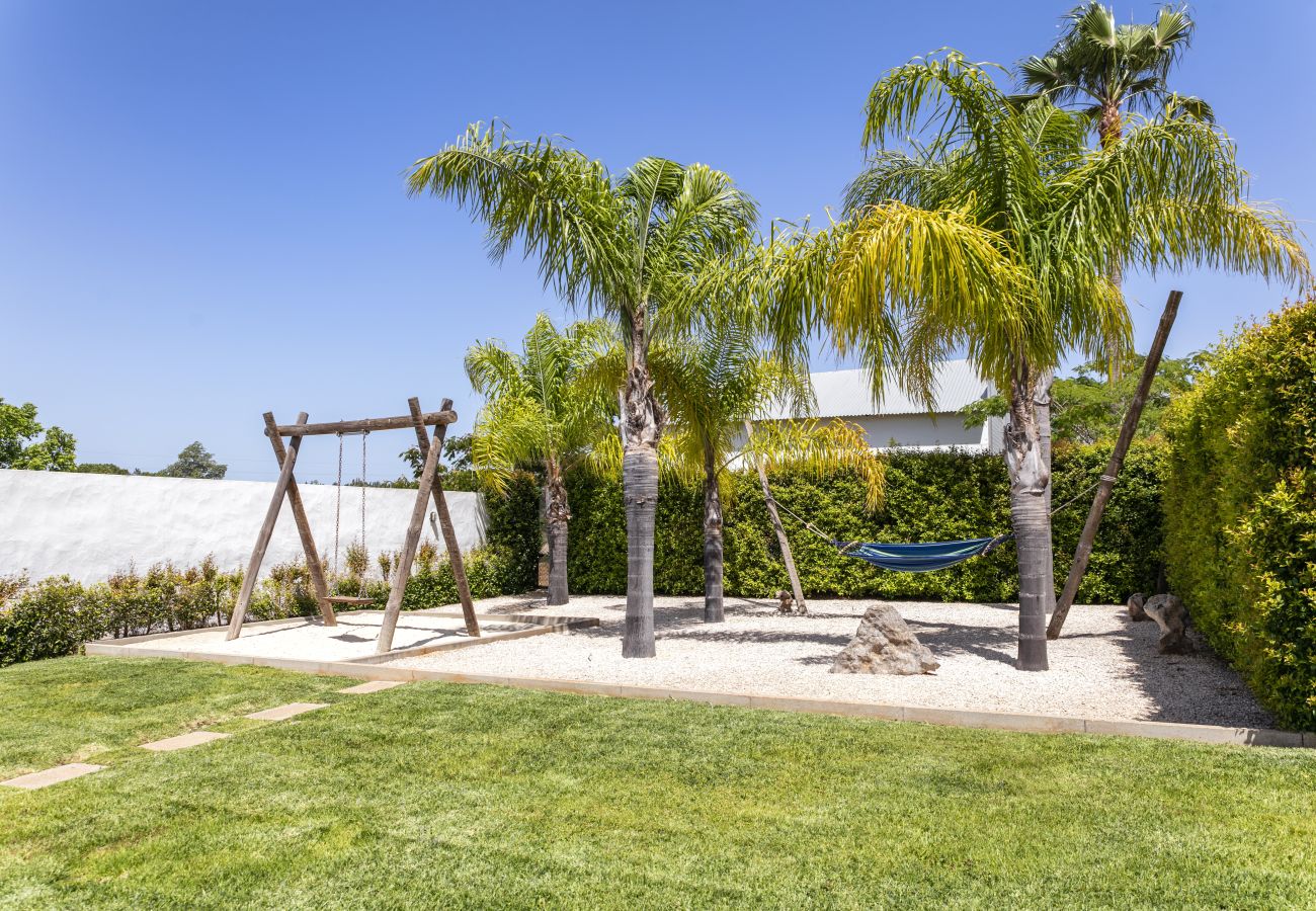 Villa em Alcantarilha - Casa Gloria