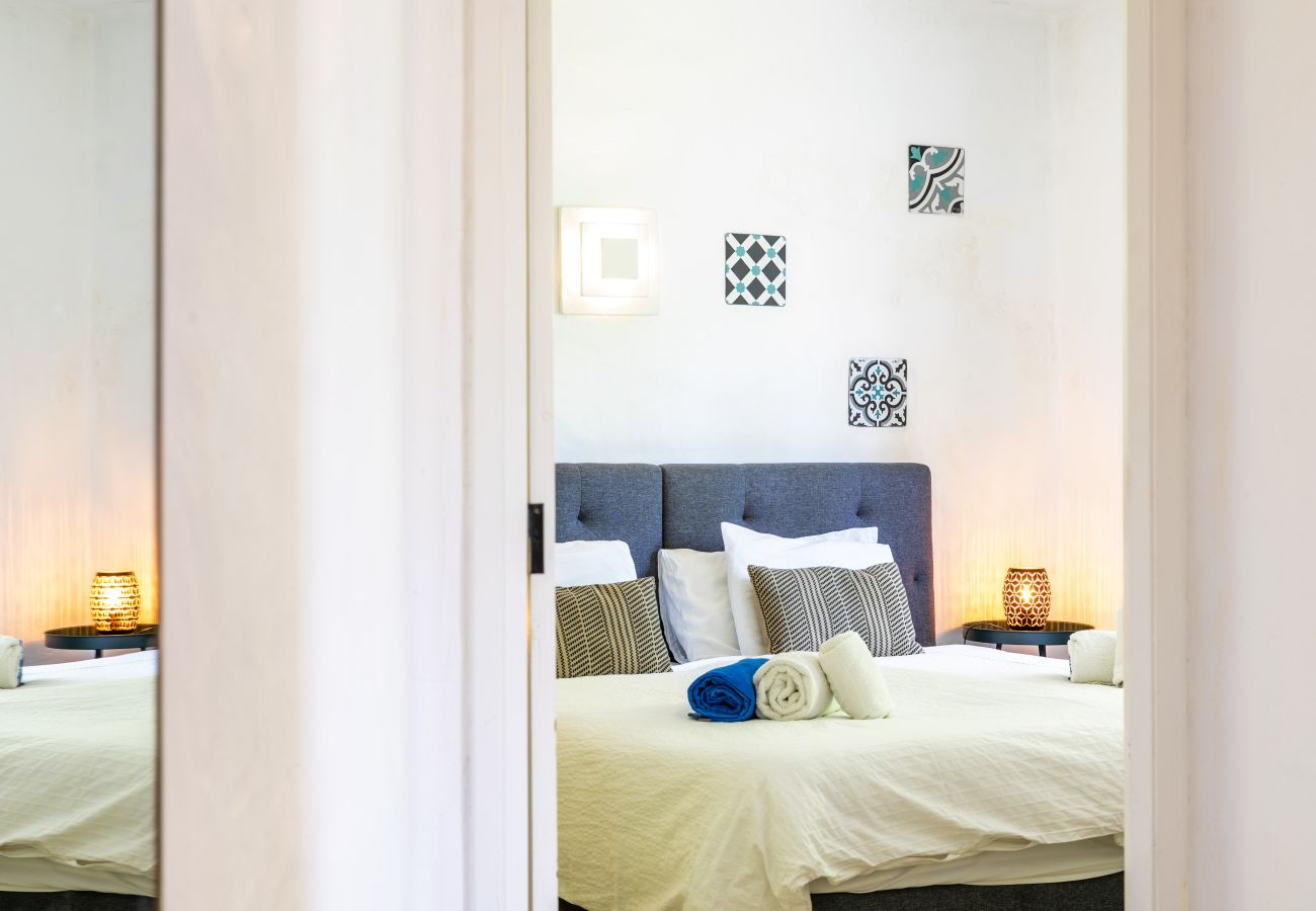 Apartamento em Carvoeiro - Casa Yaneliz