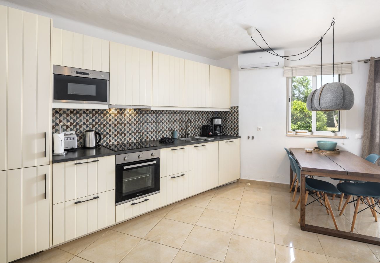 Apartamento em Carvoeiro - Casa Yaneliz