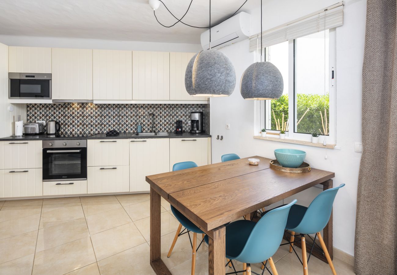 Apartamento em Carvoeiro - Casa Yaneliz