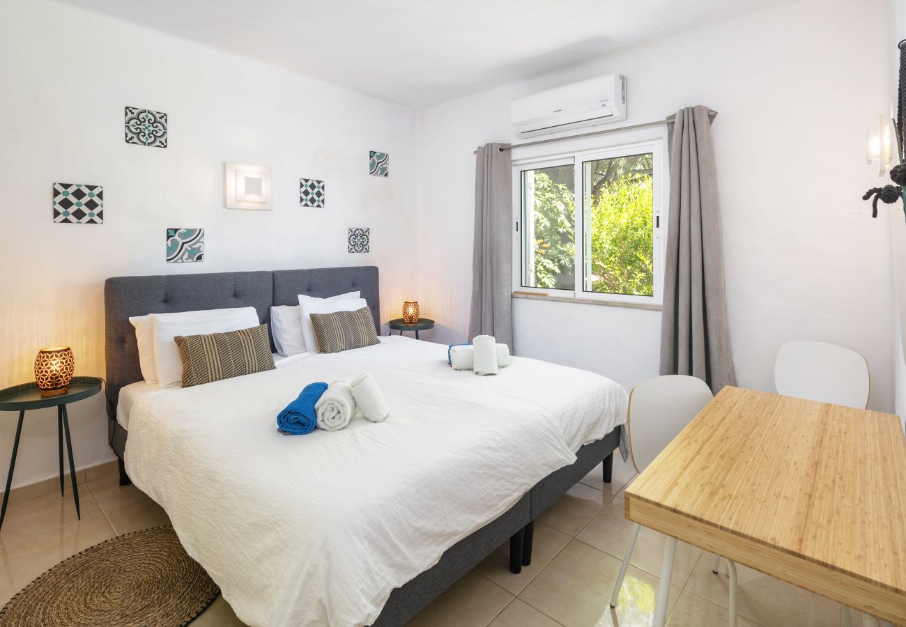 Apartamento em Carvoeiro - Casa Yaneliz