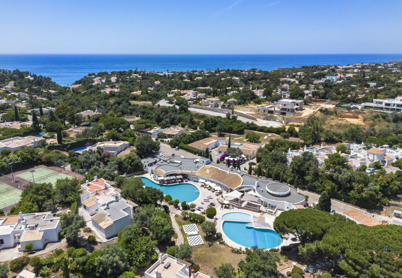 Apartamento em Carvoeiro - Casa Yaneliz