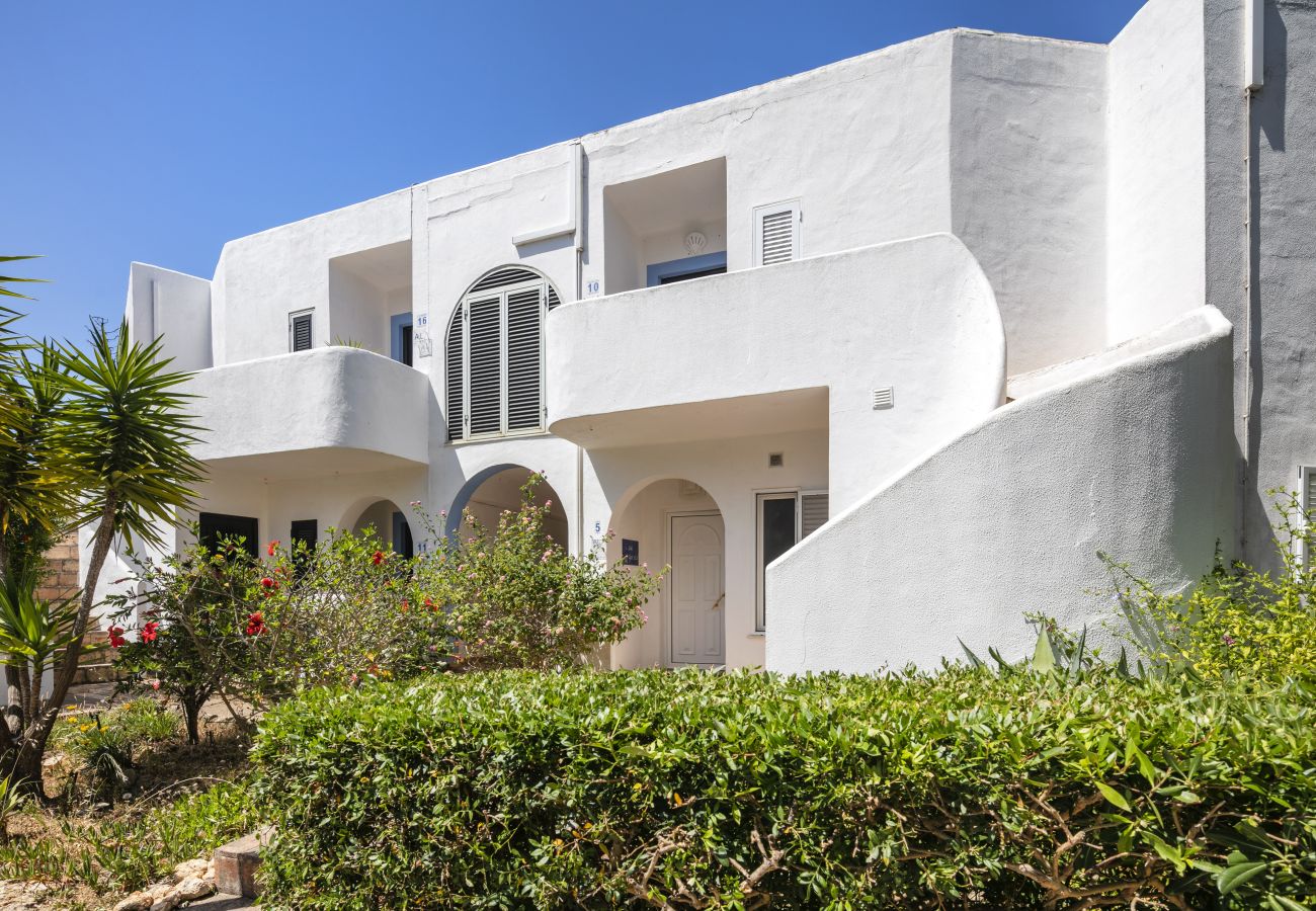 Apartamento em Carvoeiro - Casa Yaneliz