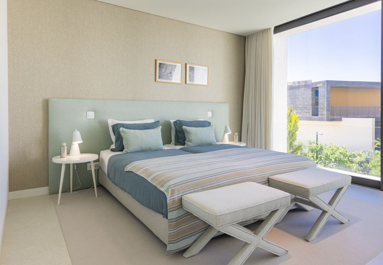 Villa em Península de Tróia - Troia Design Villa