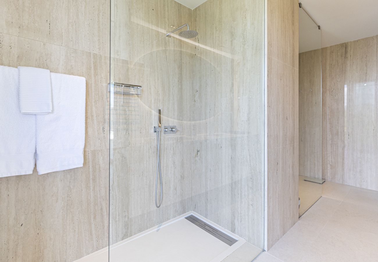 Villa em Península de Tróia - Troia Design Villa