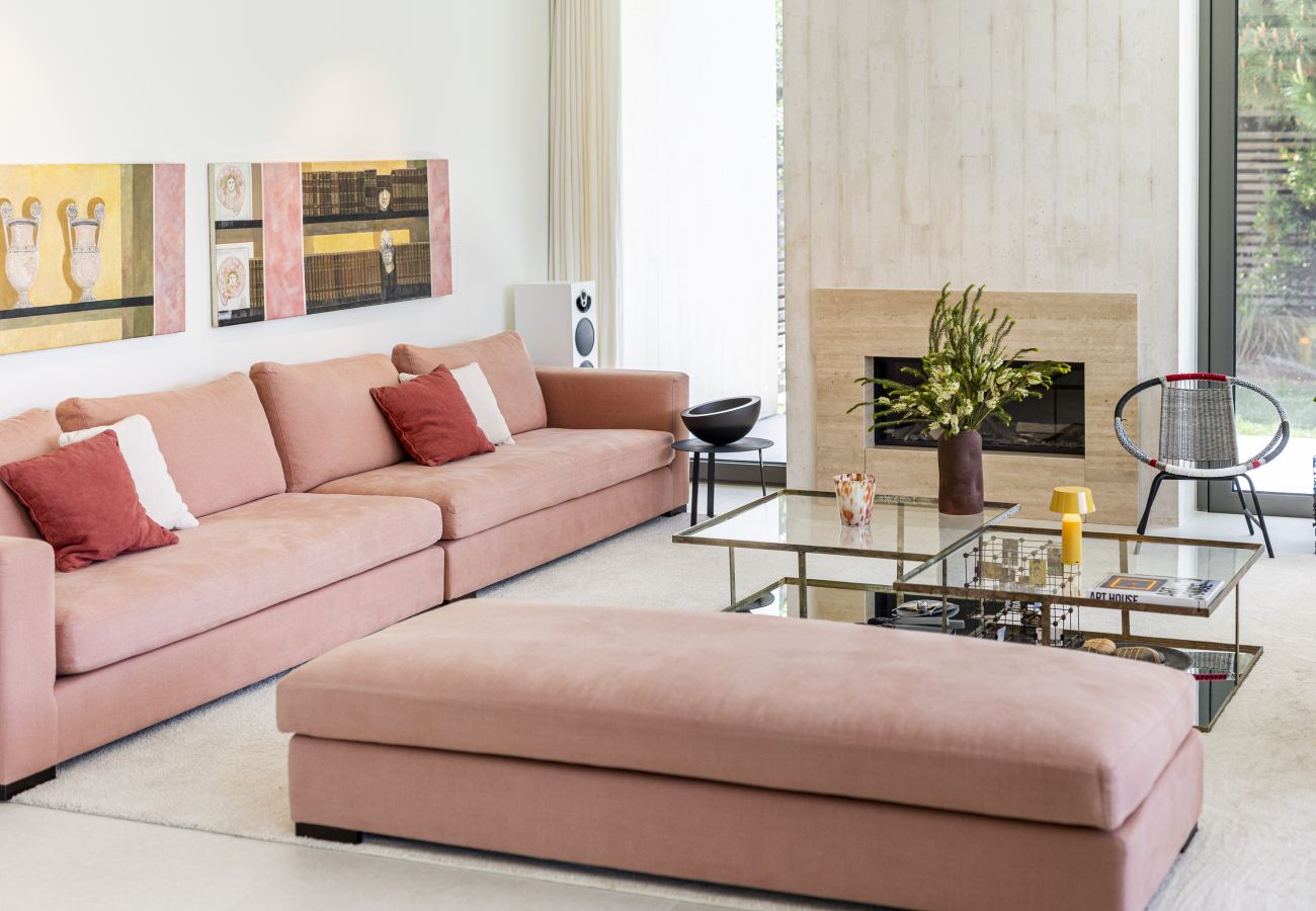 Villa em Península de Tróia - Troia Design Villa