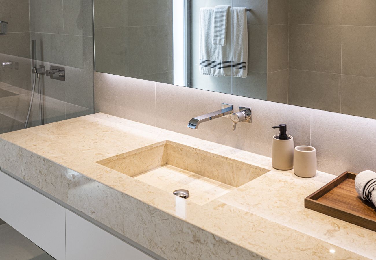 Villa em Península de Tróia - Troia Design Villa