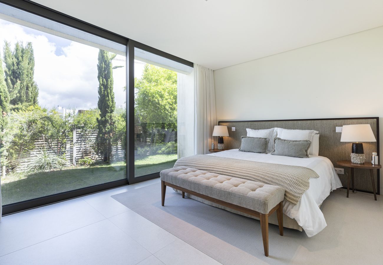 Villa em Península de Tróia - Troia Design Villa