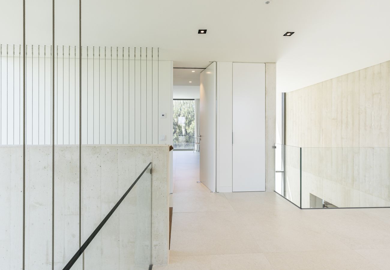 Villa em Península de Tróia - Troia Design Villa