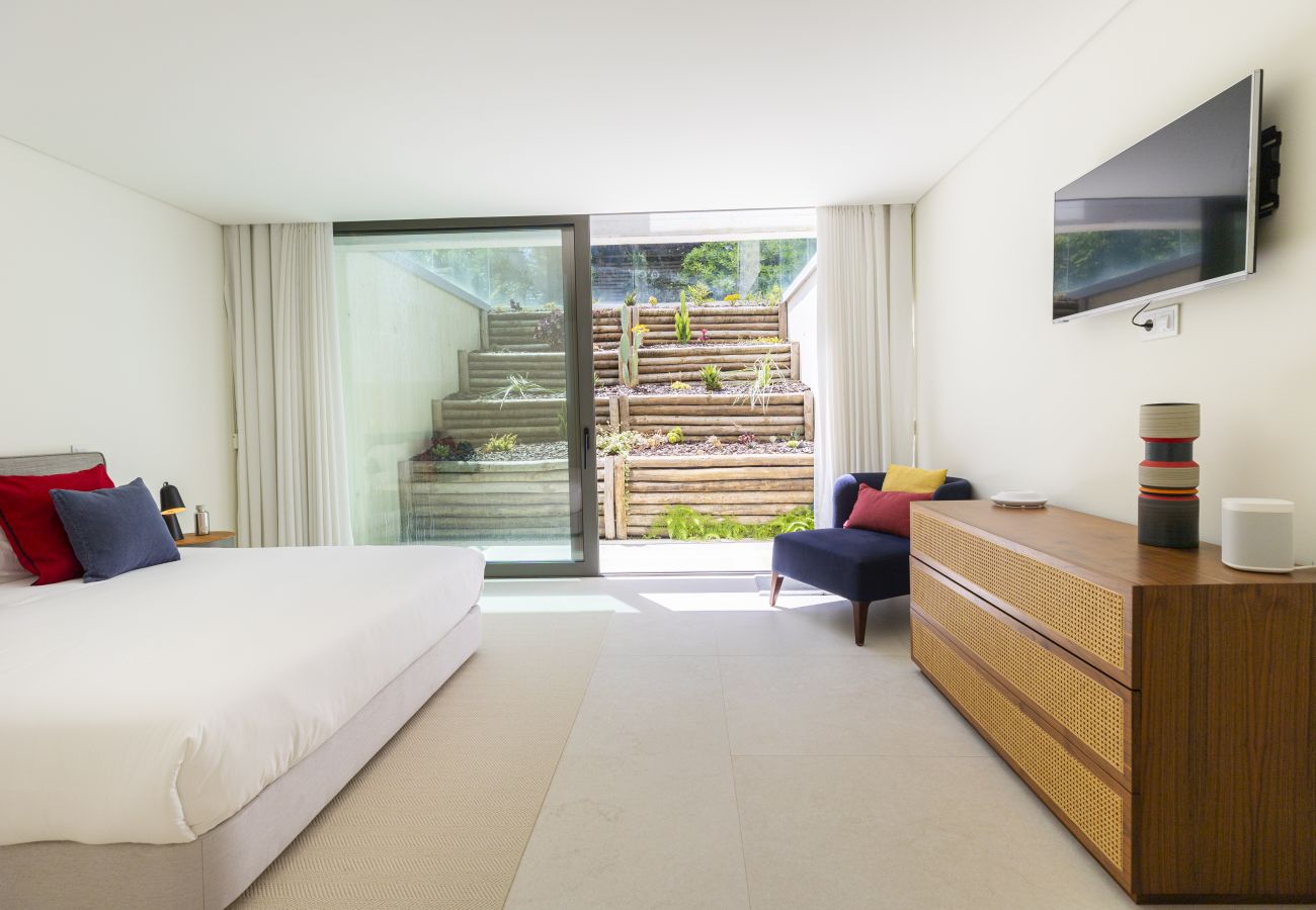 Villa em Península de Tróia - Troia Design Villa