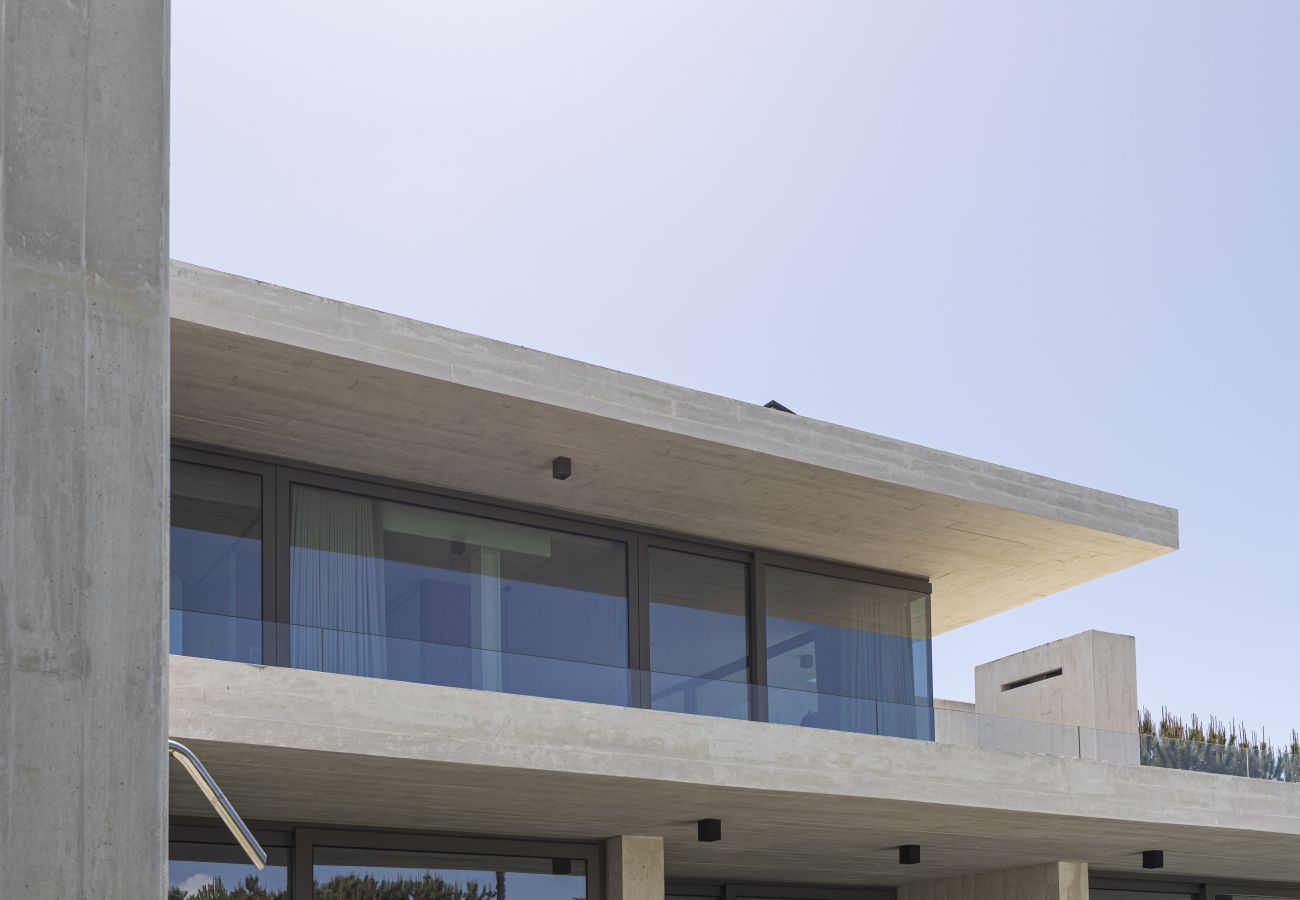 Villa em Península de Tróia - Troia Design Villa