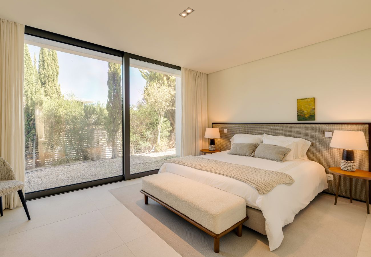 Villa em Península de Tróia - Troia Design Villa