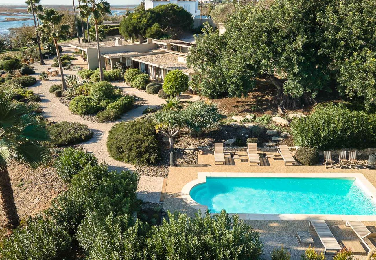 Villa em Tavira - Tavira Sunset Villa