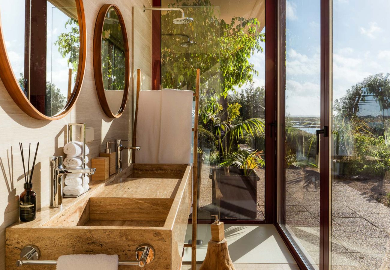 Villa em Tavira - Tavira Sunset Villa