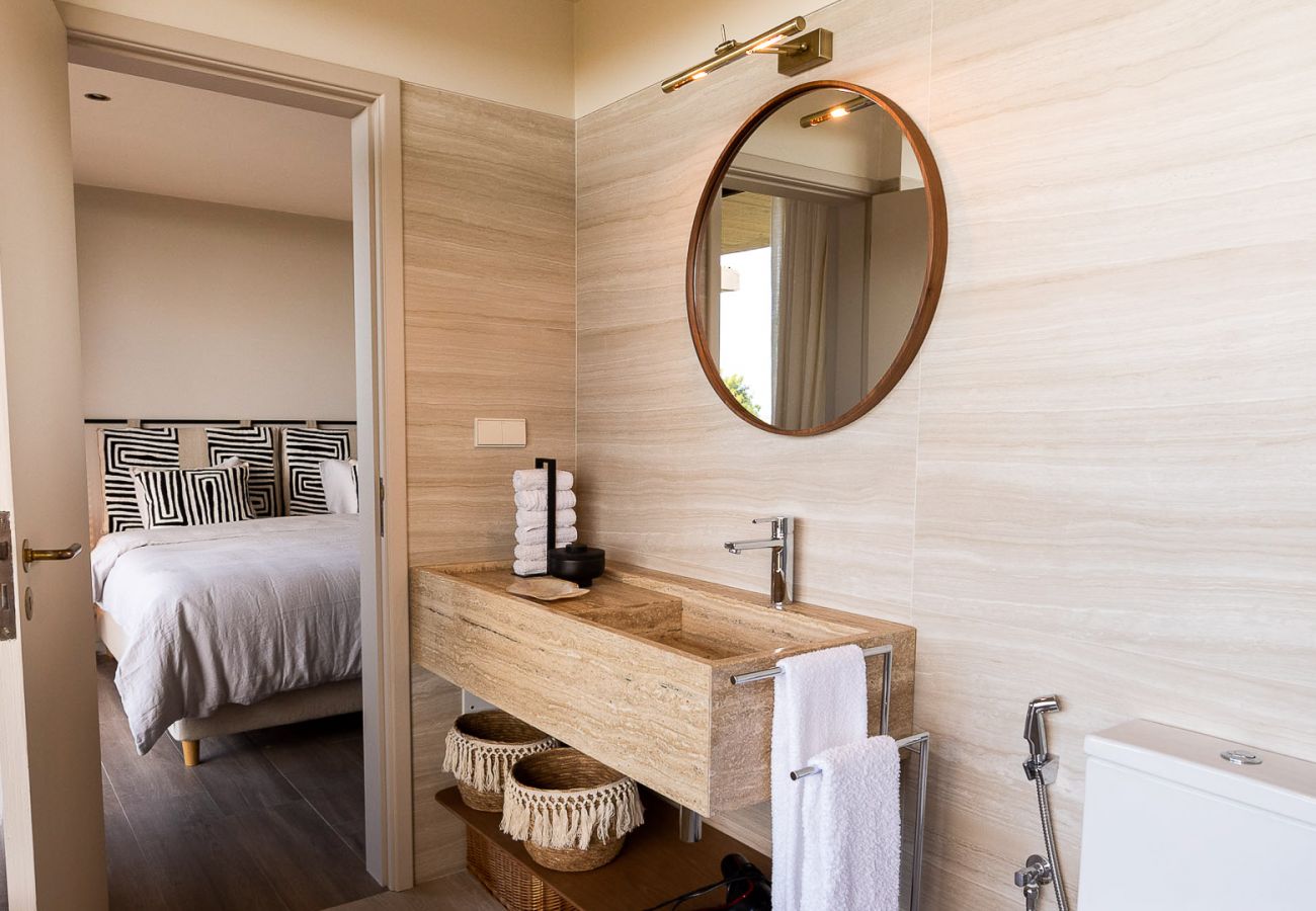 Villa em Tavira - Tavira Sunset Villa