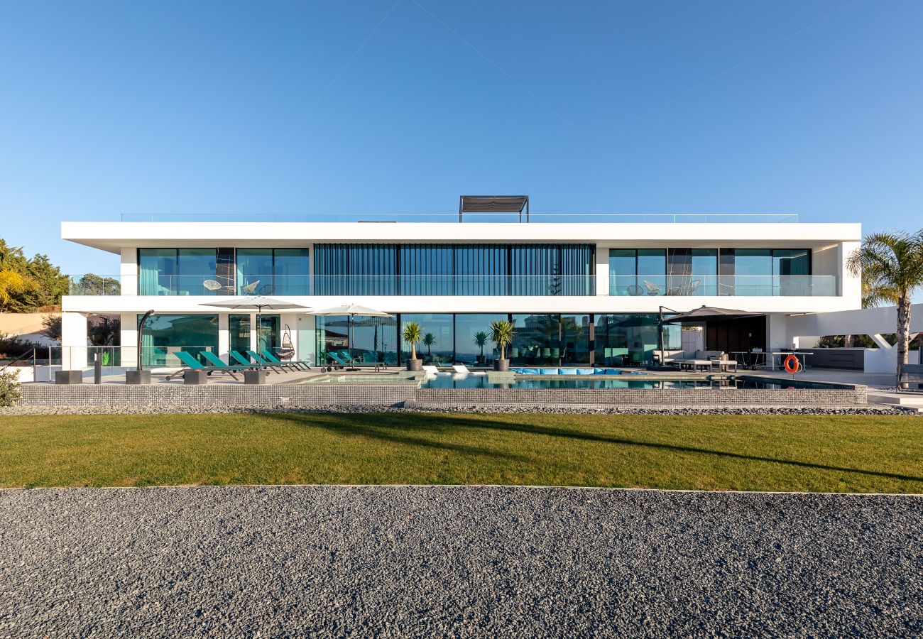 Villa em Porches - Ocean Urban Villa