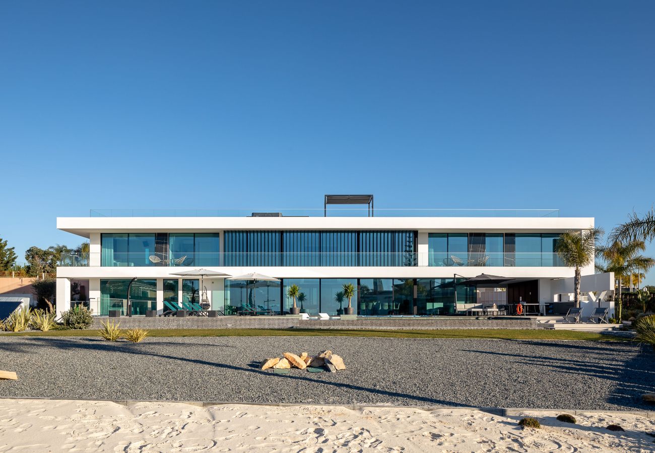 Villa em Porches - Ocean Urban Villa