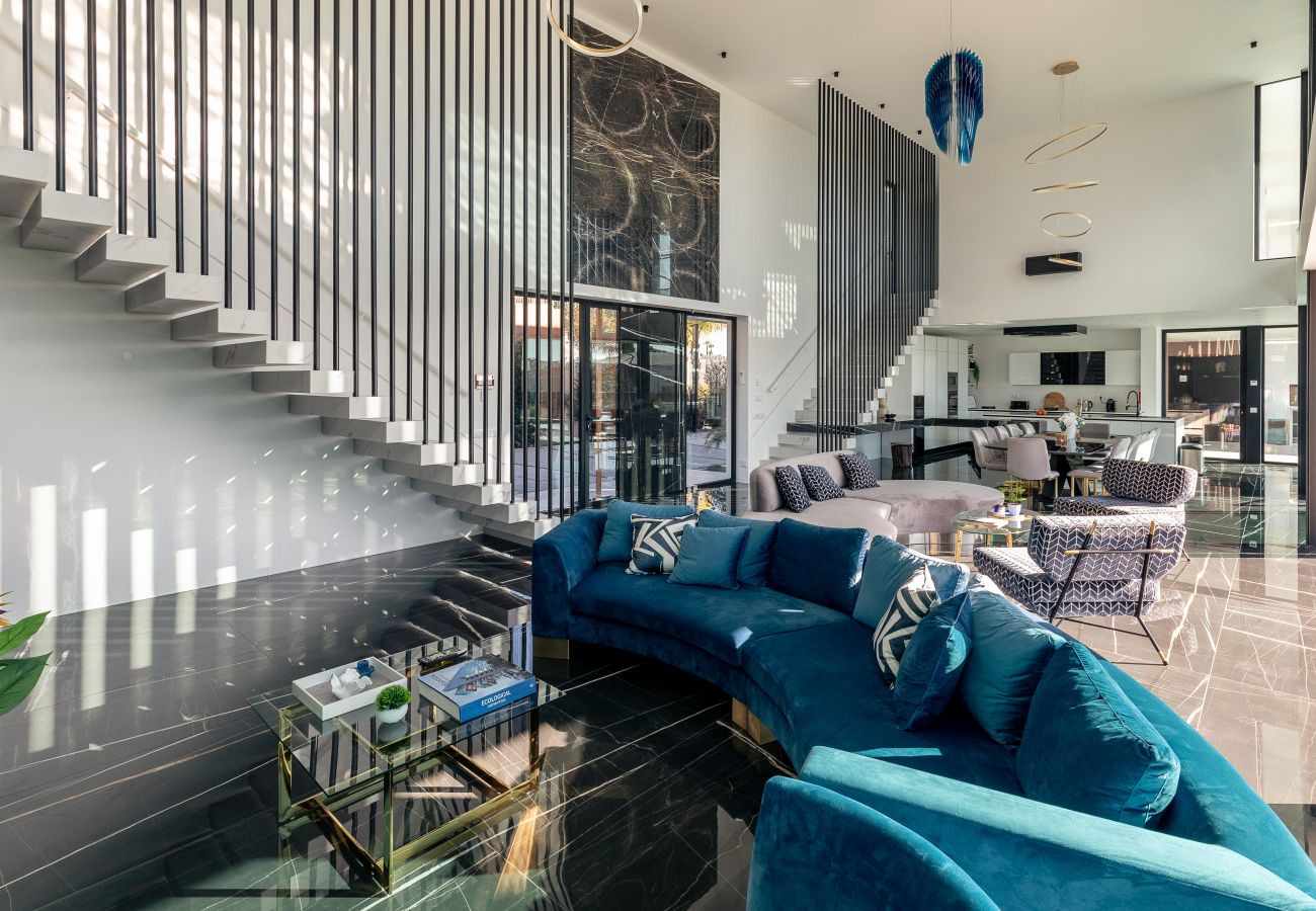 Villa em Porches - Ocean Urban Villa