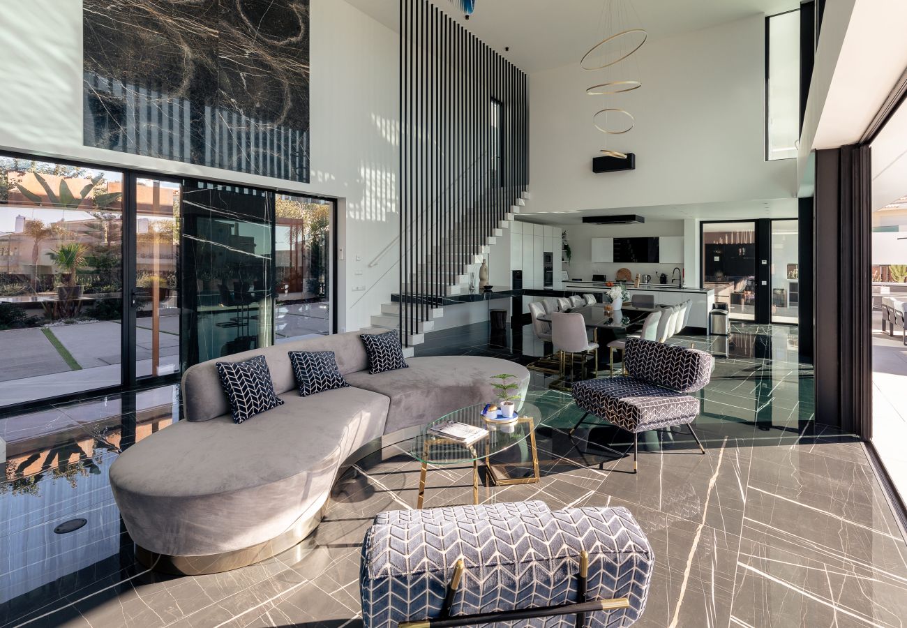 Villa em Porches - Ocean Urban Villa