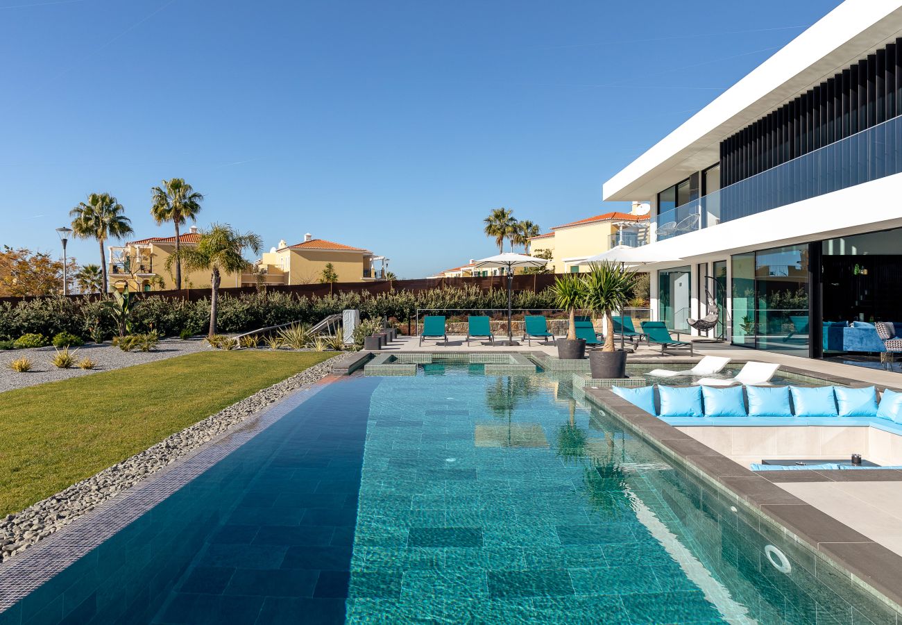 Villa em Porches - Ocean Urban Villa