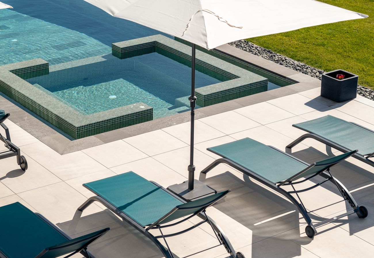 Villa em Porches - Ocean Urban Villa