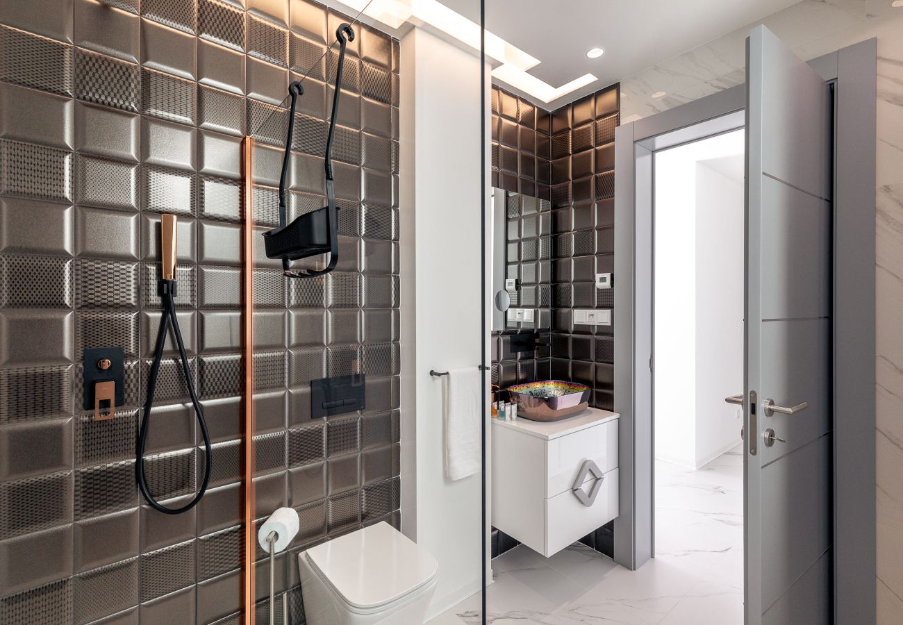 Villa em Porches - Ocean Urban Villa