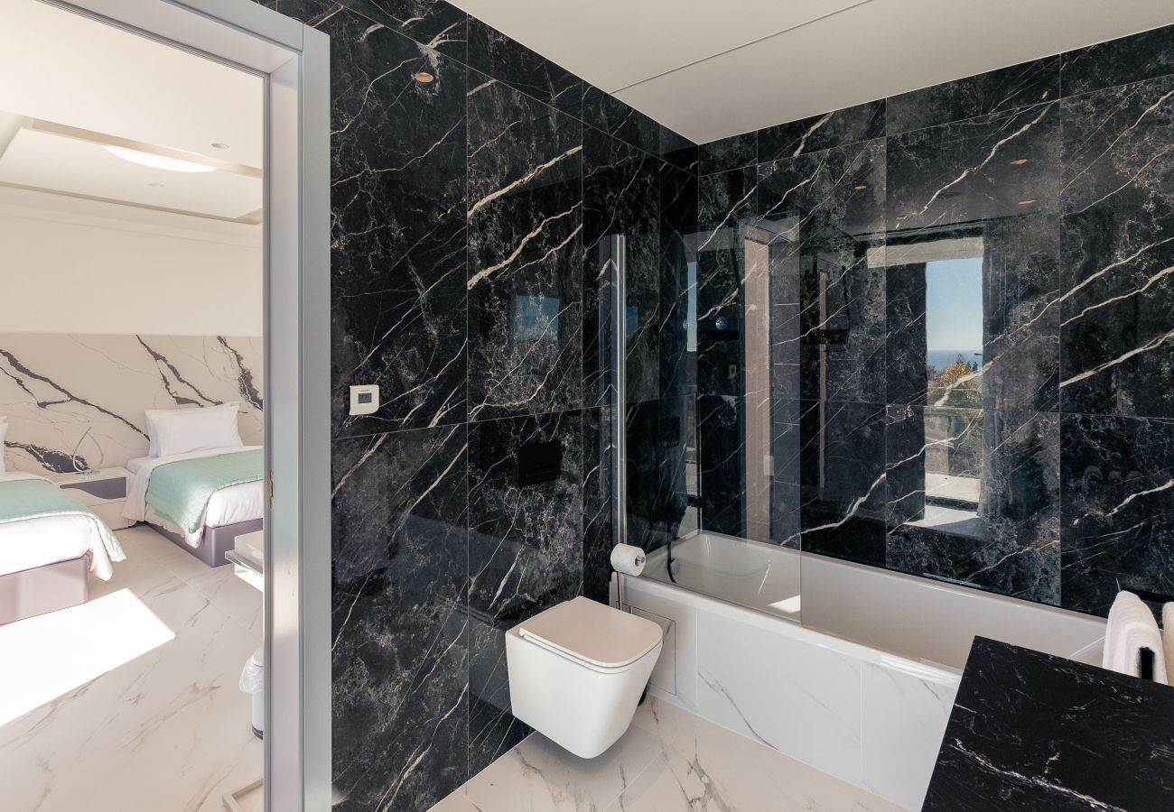 Villa em Porches - Ocean Urban Villa