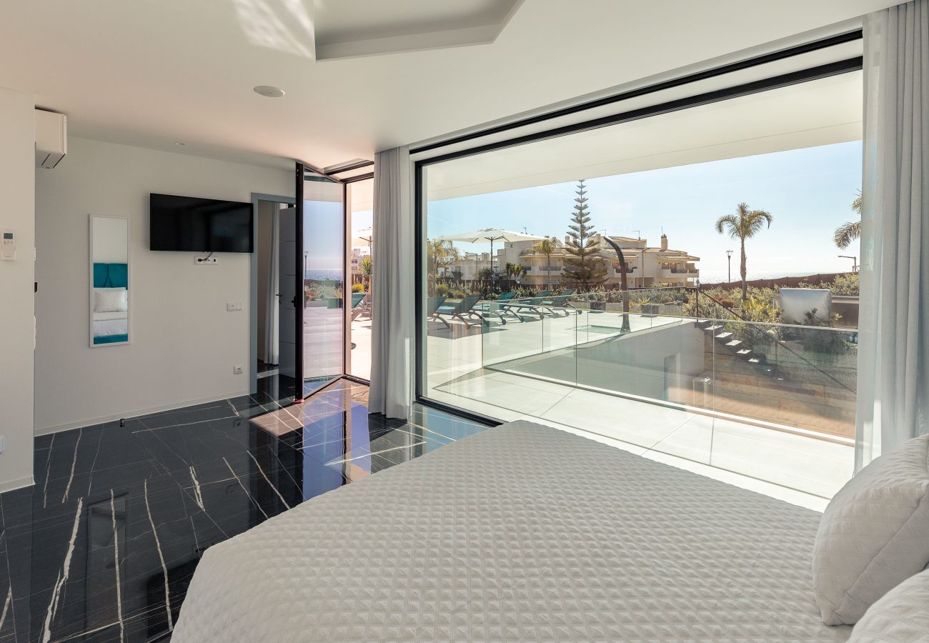 Villa em Porches - Ocean Urban Villa