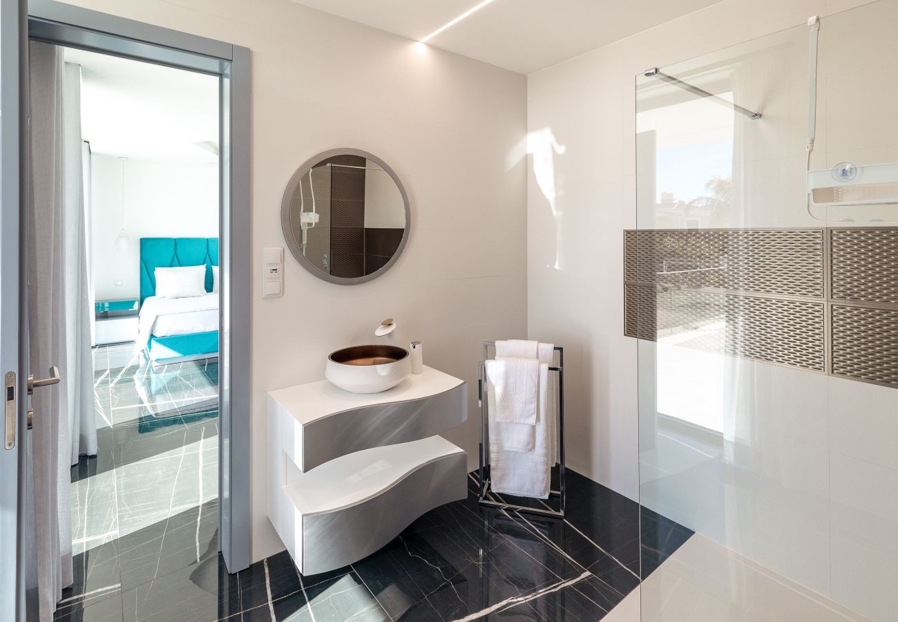 Villa em Porches - Ocean Urban Villa