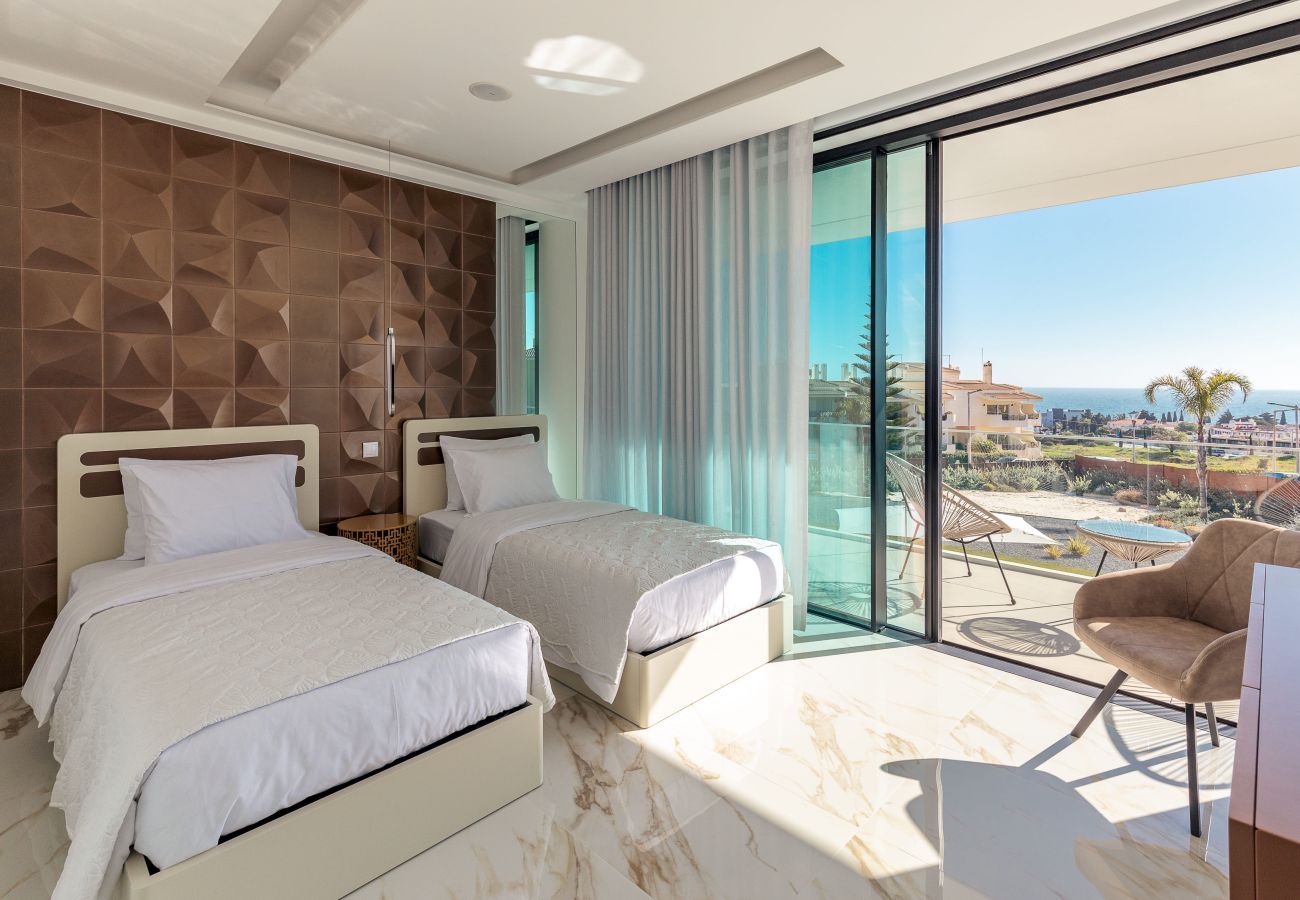 Villa em Porches - Ocean Urban Villa