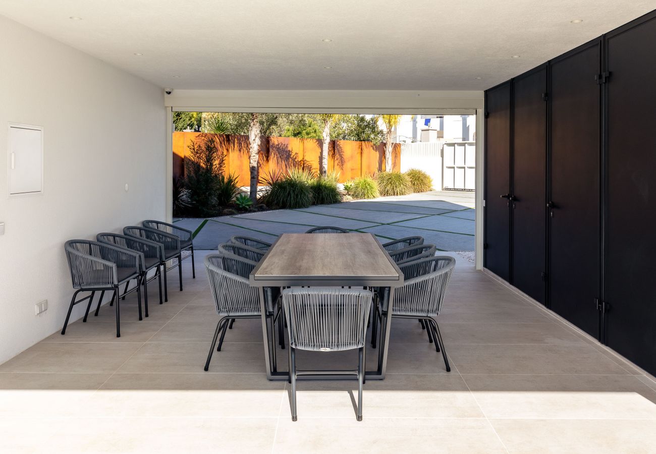 Villa em Porches - Ocean Urban Villa