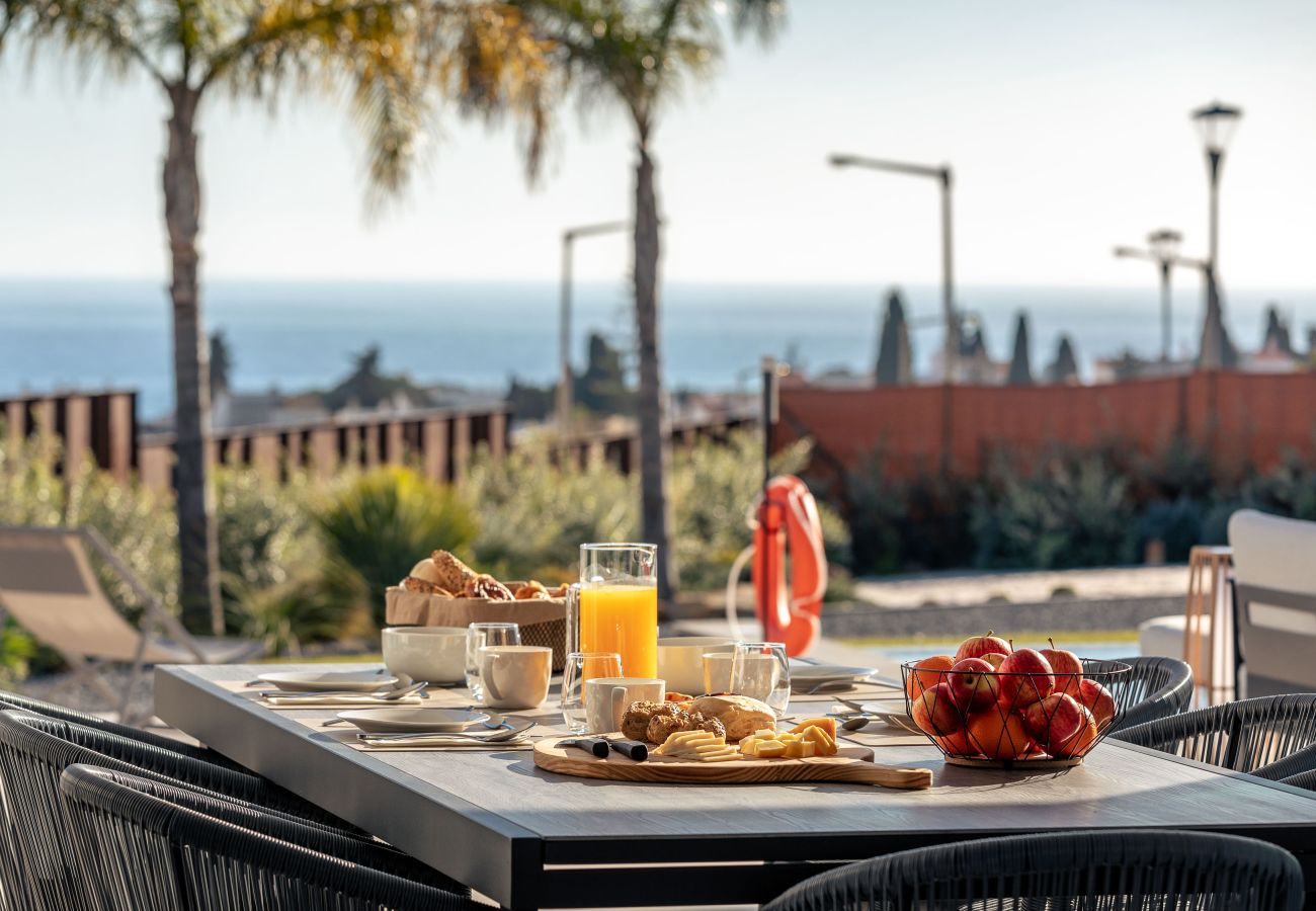 Villa em Porches - Ocean Urban Villa