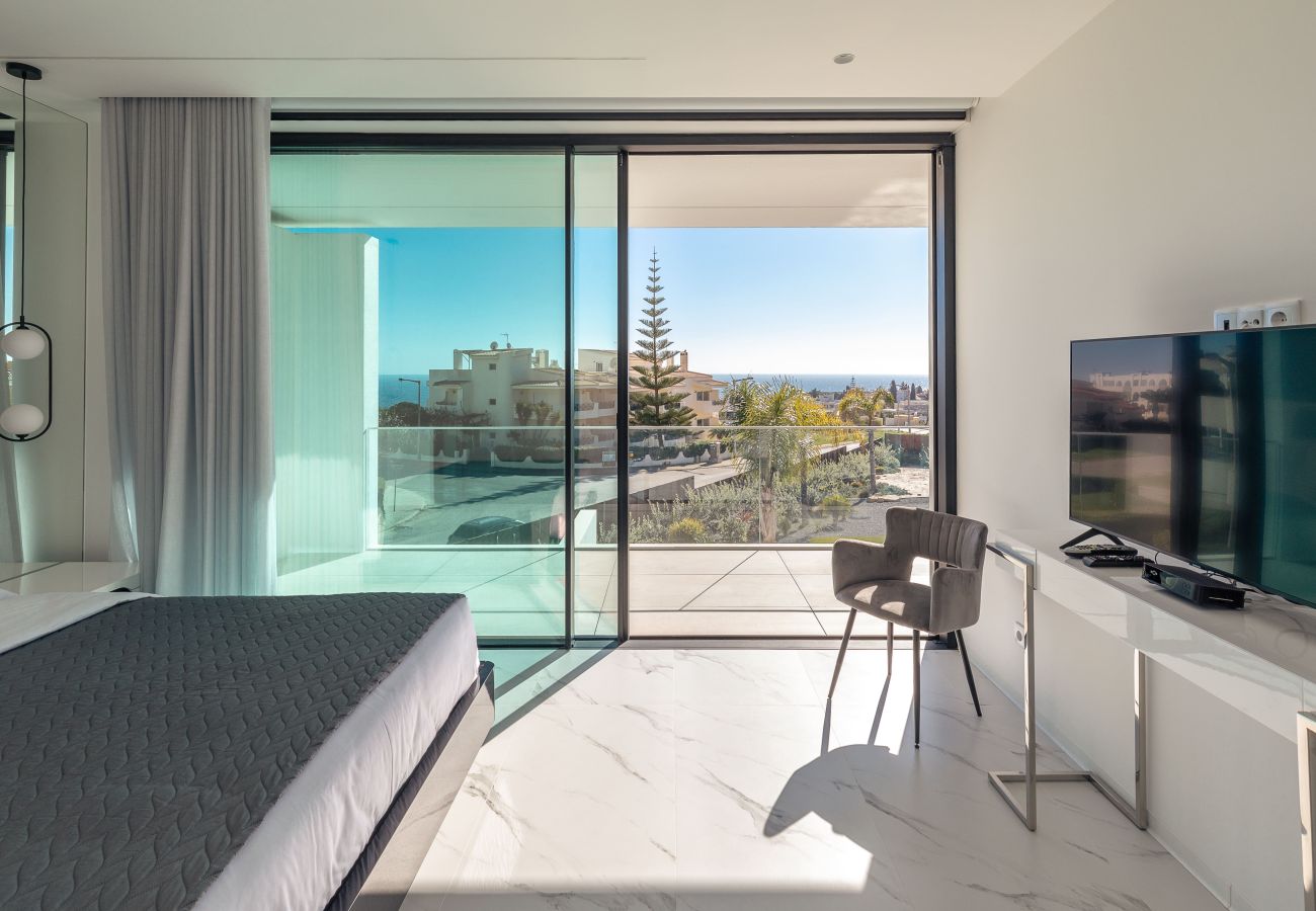 Villa em Porches - Ocean Urban Villa