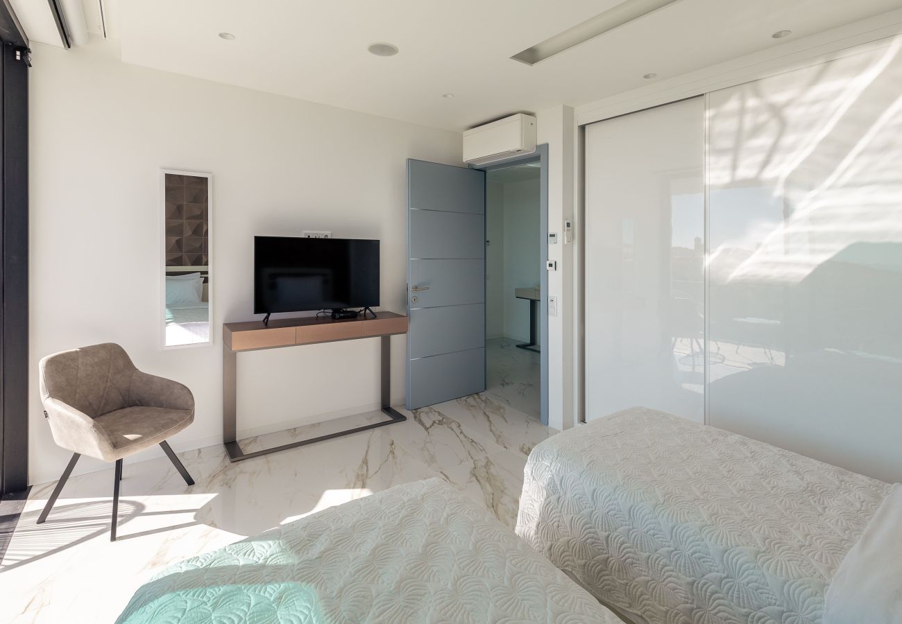 Villa em Porches - Ocean Urban Villa