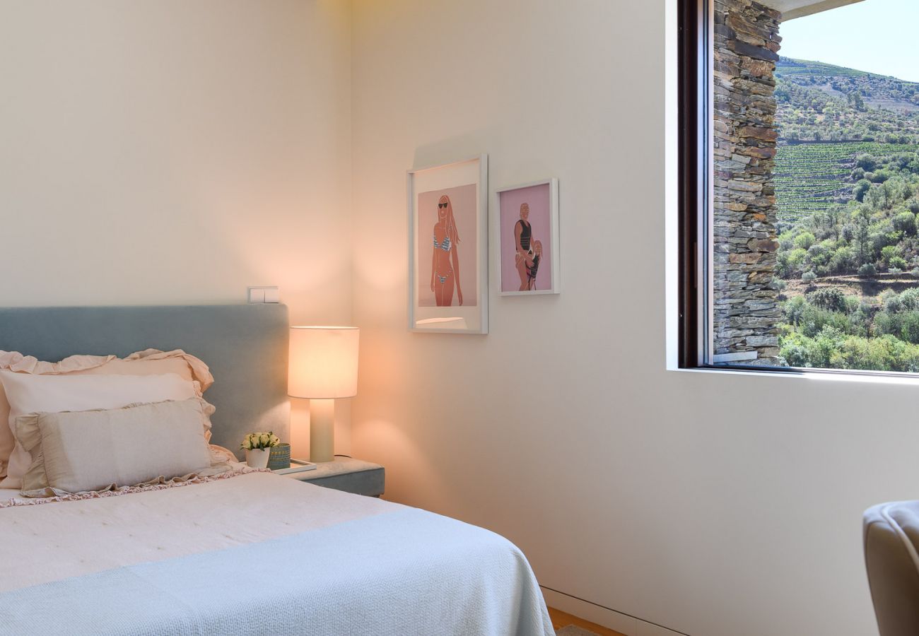 Villa em Vila Real - Douro Vineyard Villa