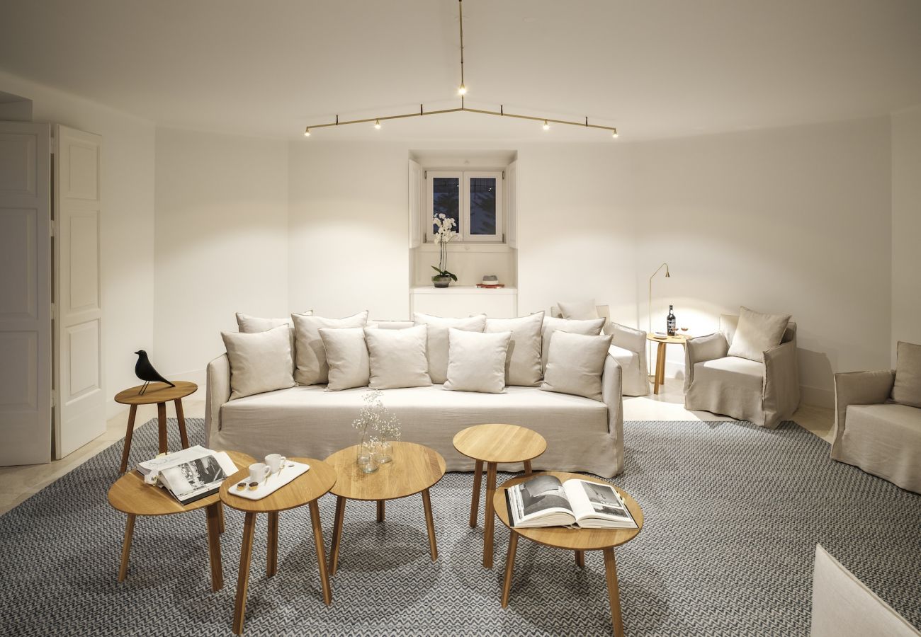 Villa em Estoril - Seaview Castle