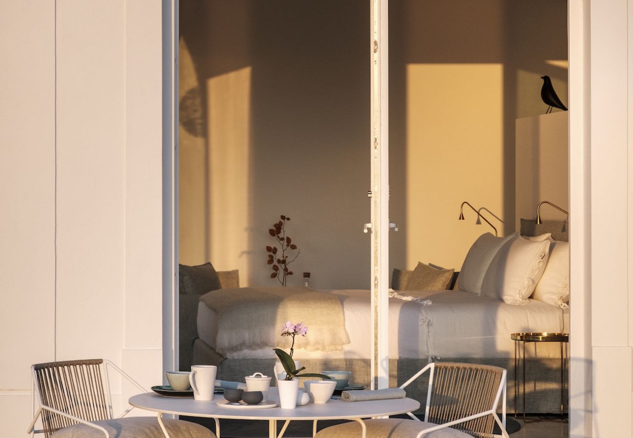 Villa em Estoril - Seaview Castle