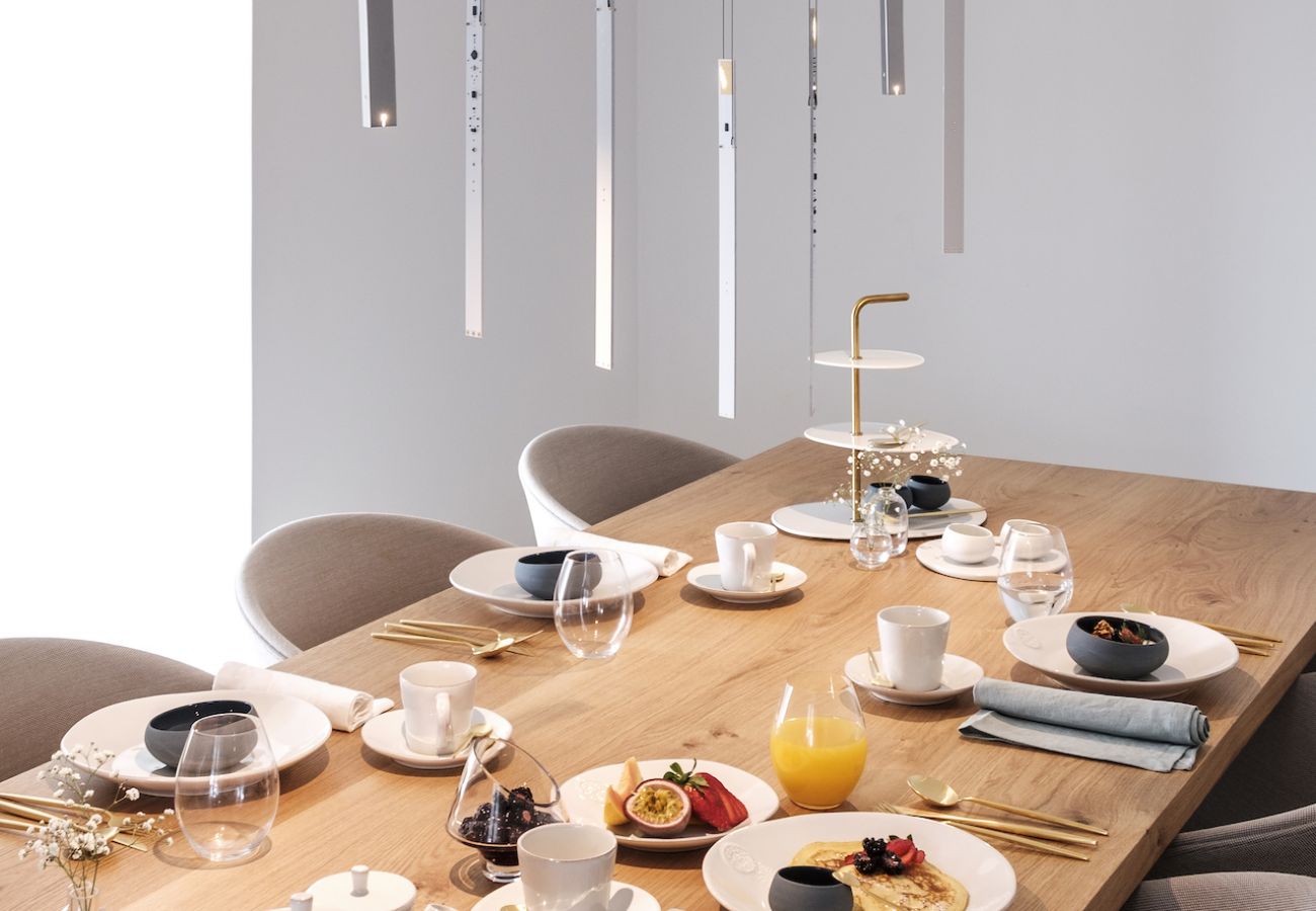 Villa em Estoril - Seaview Castle