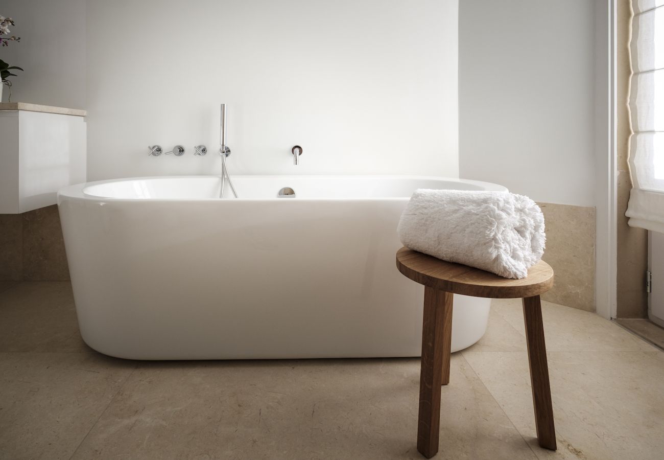 Villa em Estoril - Seaview Castle