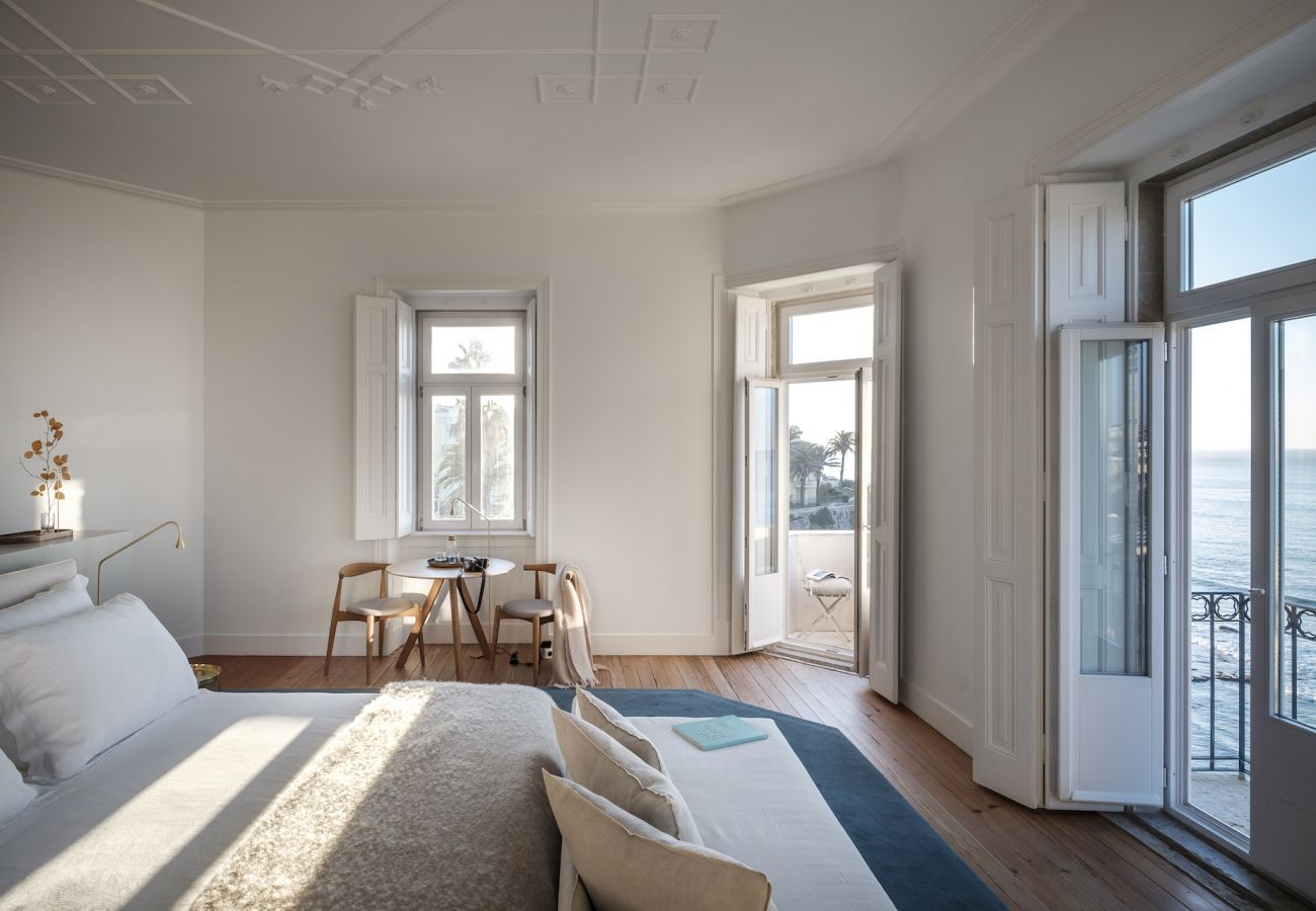 Villa em Estoril - Seaview Castle