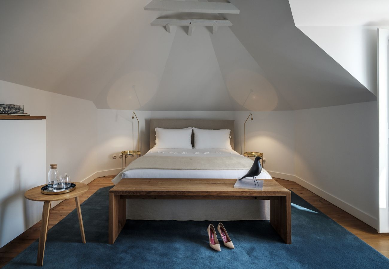 Villa em Estoril - Seaview Castle